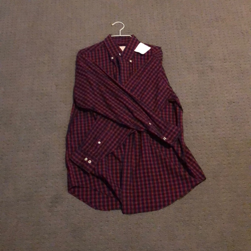 Men’s clothing